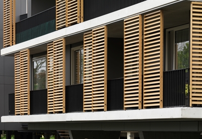 Yellow Aluminum Sliding Shutter Panels Yellow Aluminum Sliding Shutter Panels